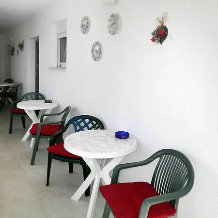 Dalmatian Coast W/ Garden & Sea View, Near - Moments F * Zadar