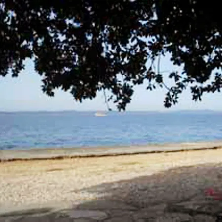 Dalmatian Coast W/ Garden & Sea View, Near - Moments F