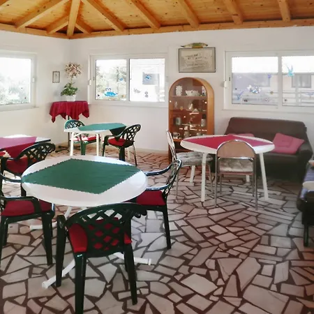 Apartment Dalmatian Coast W/ Garden & Sea View, Near - Moments F Zadar